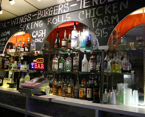 Kew Motor Inn Bar and Restaurant