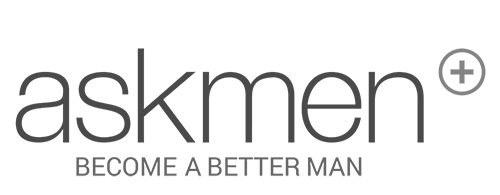 AskMen logo