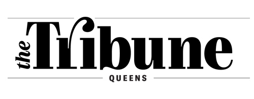 The Tribune Queens logo